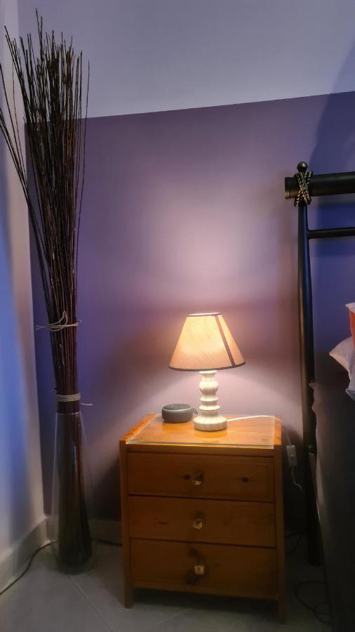 Feels Like Home Studio Nea Palatia Ngoại thất bức ảnh
